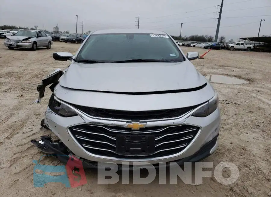 1G1ZD5ST3KF165937 Photo# 5