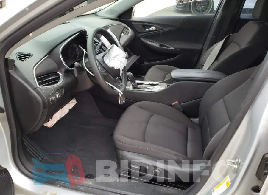 1G1ZD5ST3KF165937 Photo# 7
