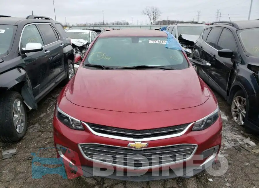 1G1ZD5ST5JF162021 Photo# 5