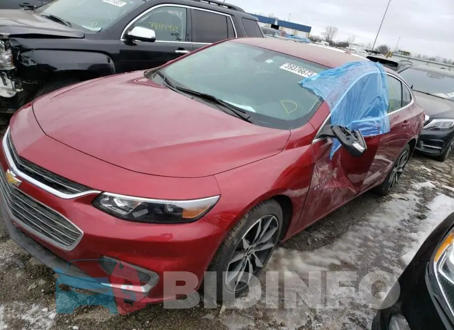 1G1ZD5ST5JF162021 Photo# 1