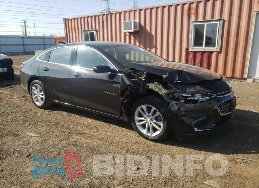1G1ZD5ST5JF225442 Photo# 4