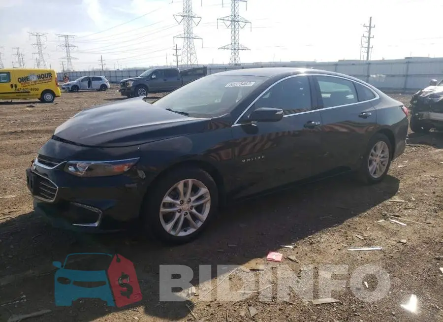 1G1ZD5ST5JF225442 Photo# 1