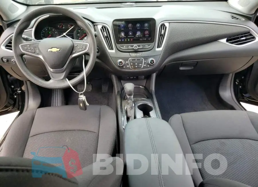 1G1ZD5ST5PF134728 Photo# 8