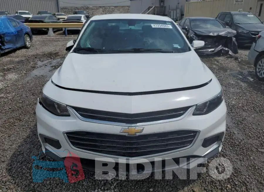 1G1ZD5ST7JF150369 Photo# 5