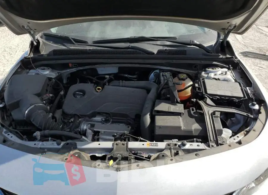 1G1ZD5ST8JF229341 Photo# 11
