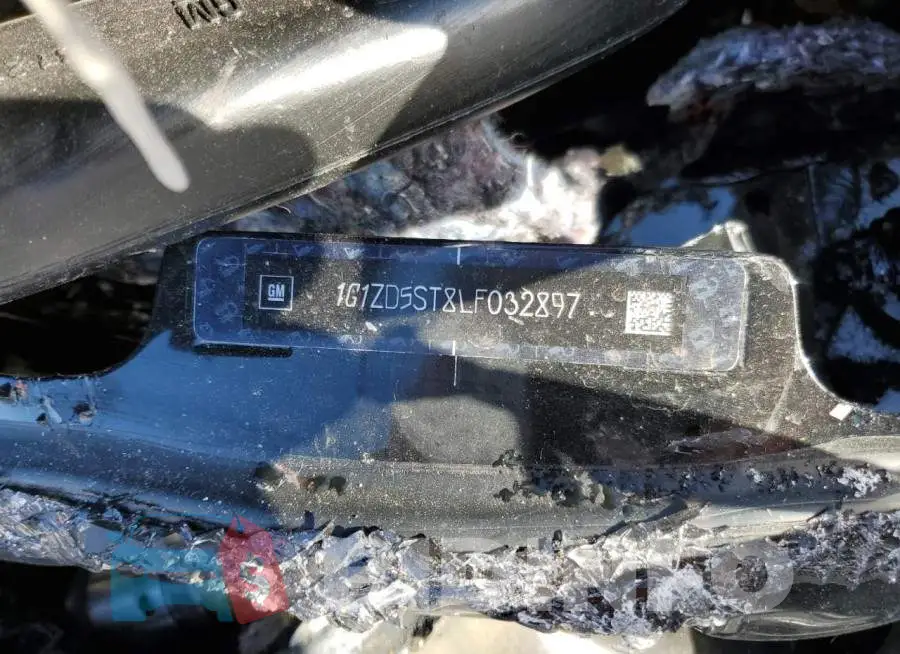 1G1ZD5ST8LF032897 Photo# 13