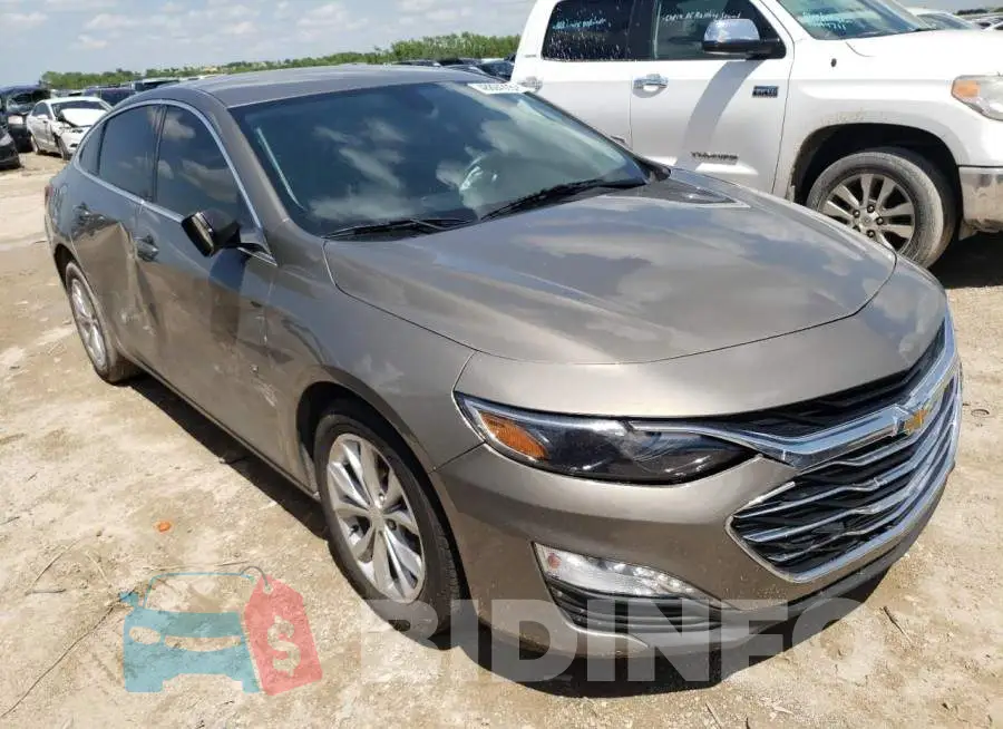 1G1ZD5ST8LF052860 Photo# 4