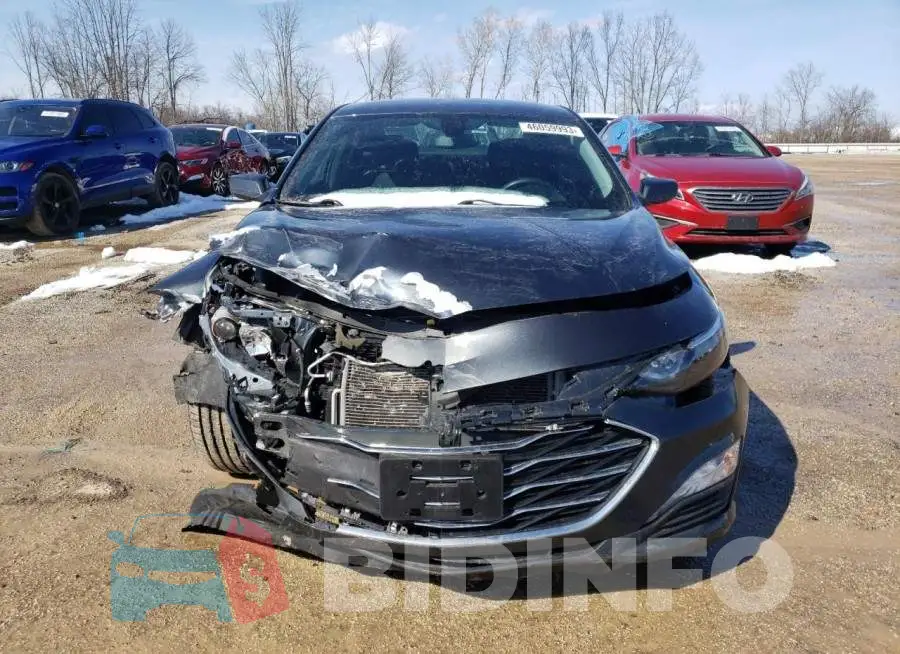1G1ZD5ST9LF111821 Photo# 5