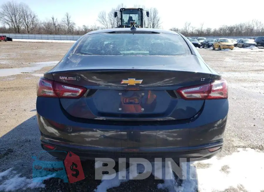 1G1ZD5ST9LF111821 Photo# 6
