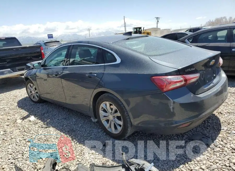 1G1ZD5ST9MF016435 Photo# 2