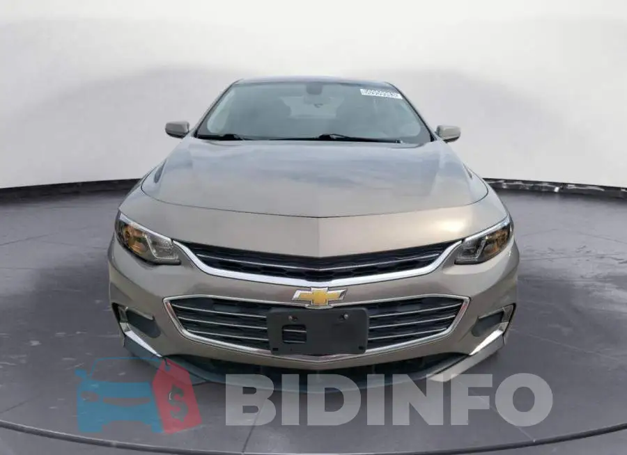 1G1ZD5STXJF150981 Photo# 5