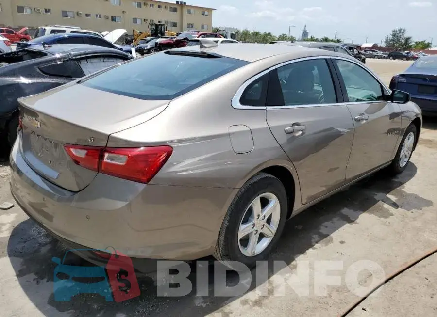 1G1ZD5STXPF160581 Photo# 3