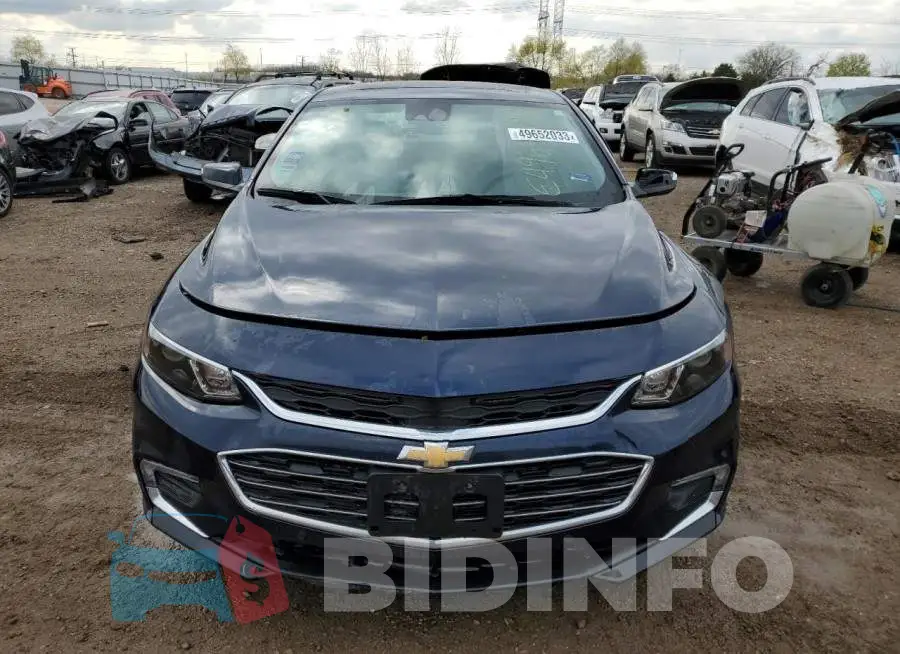 1G1ZH5SX9HF174044 Photo# 5