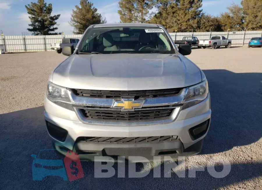 1GCHSBEAXJ1298157 Photo# 5