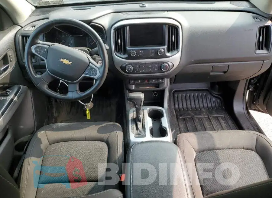 1GCHSCEA0M1259068 Photo# 8
