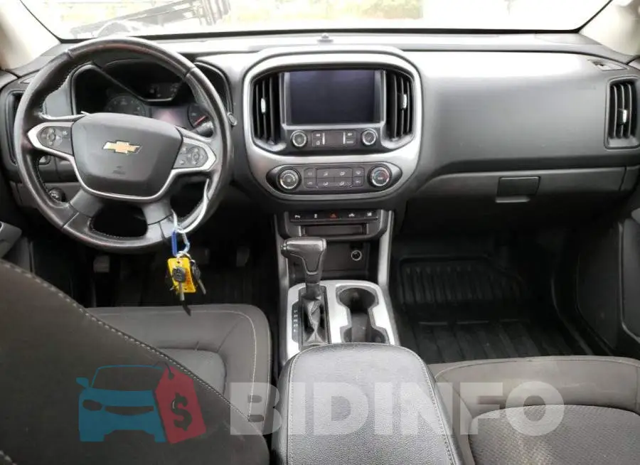 1GCHSCEA2M1220403 Photo# 8