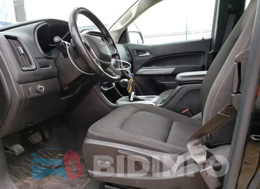 1GCHSCEA2M1220403 Photo# 7