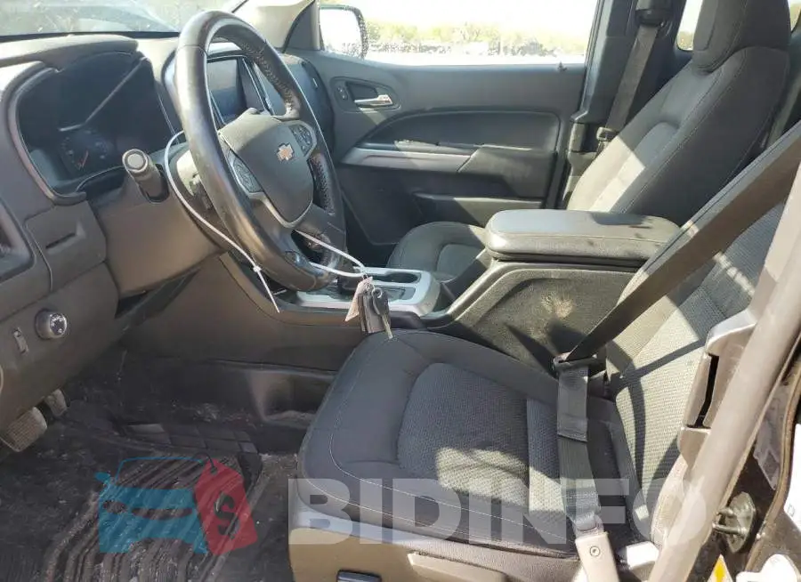 1GCHSCEA4M1278979 Photo# 7