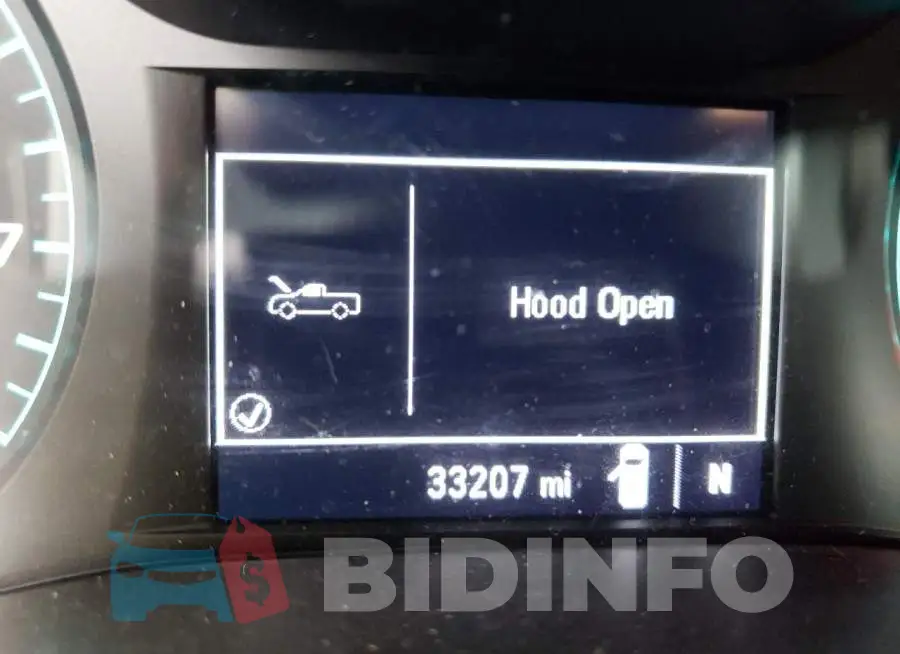 1GCHTBEA8M1146850 Photo# 9
