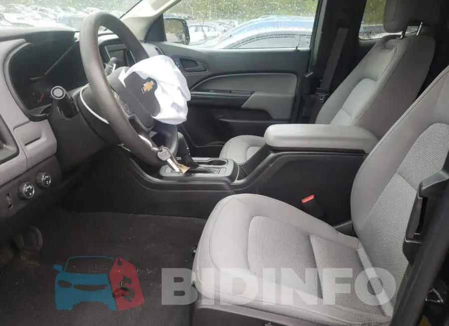 1GCHTBEA8M1146850 Photo# 7