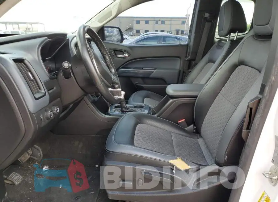 1GCHTCE38F1158457 Photo# 7