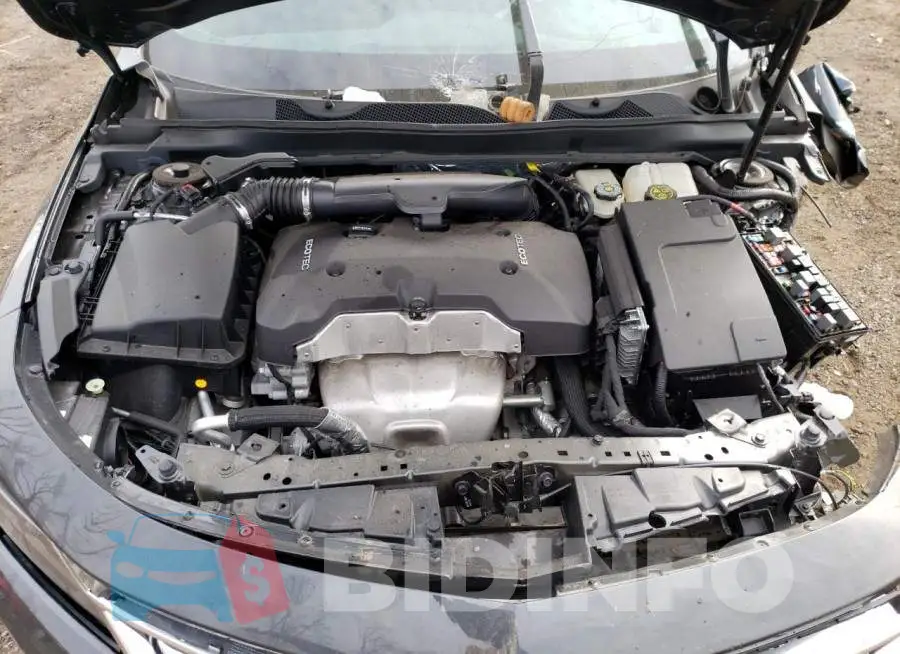 2G1115SL2F9221743 Photo# 11