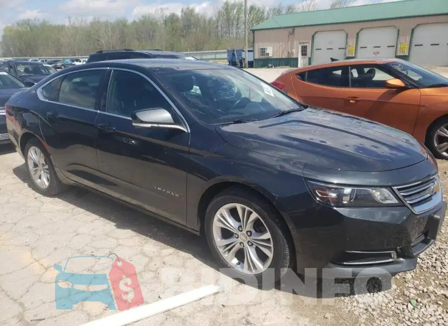 2G1115SL5E9238180 Photo# 4