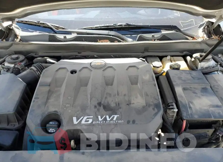 2G1125S31E9252669 Photo# 11