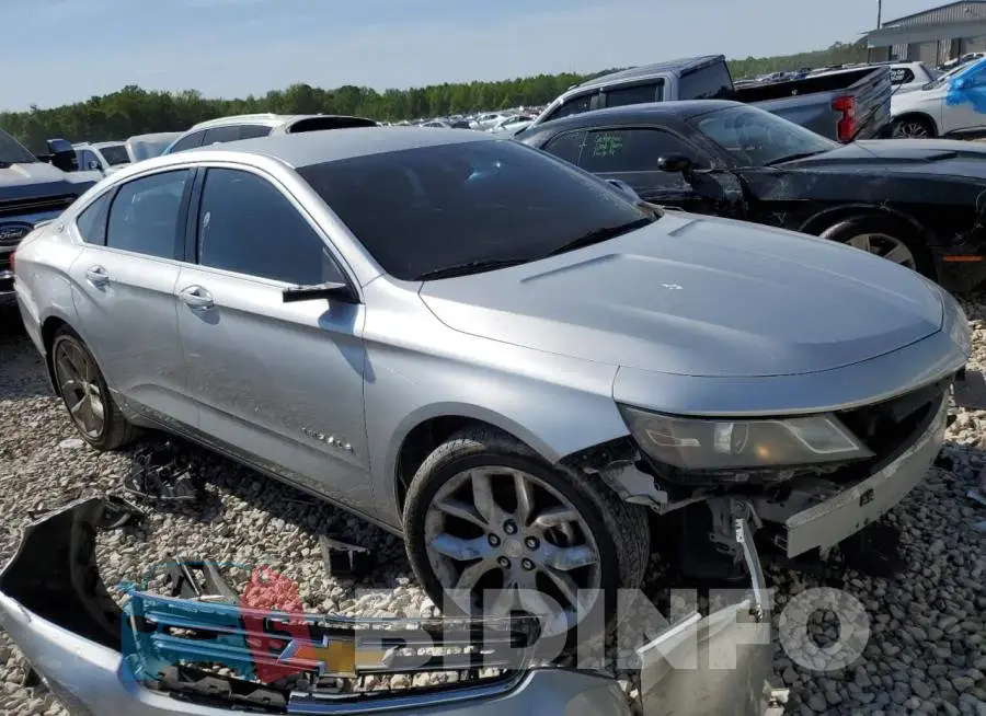 2G1125S31E9252669 Photo# 4
