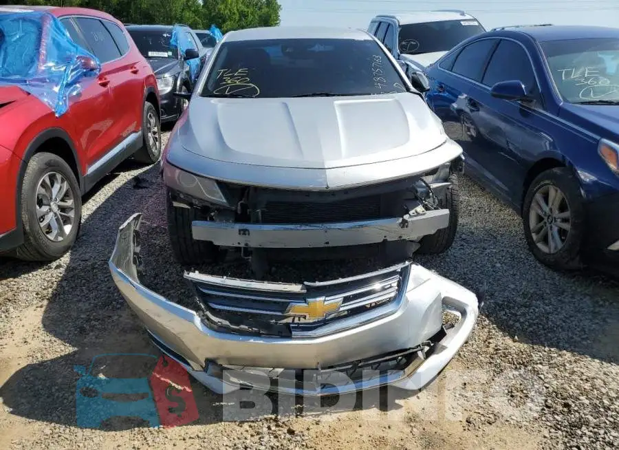 2G1125S31E9252669 Photo# 5