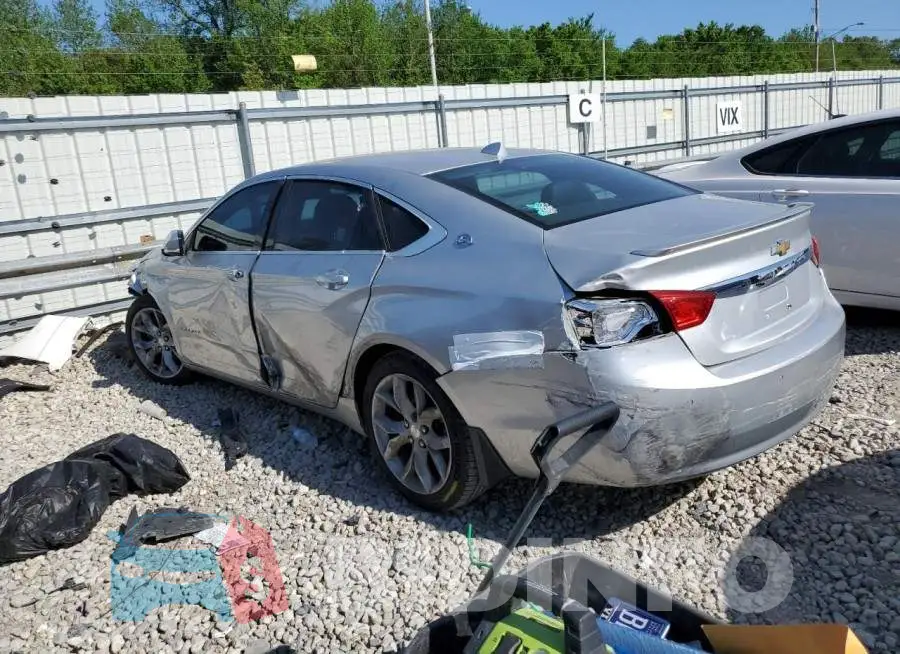 2G1125S31E9252669 Photo# 2