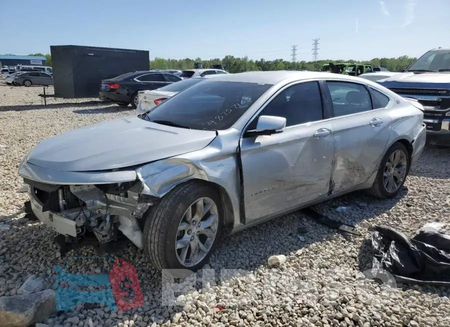 2G1125S31E9252669 Photo# 1