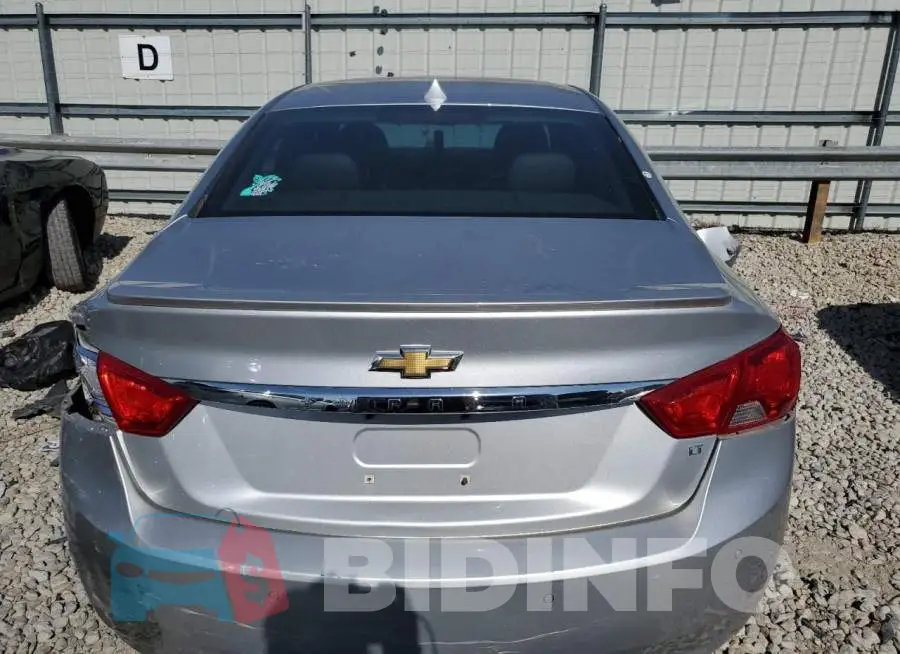 2G1125S31E9252669 Photo# 6