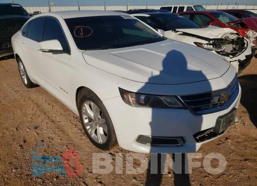 2G1125S33E9128774 Photo# 1