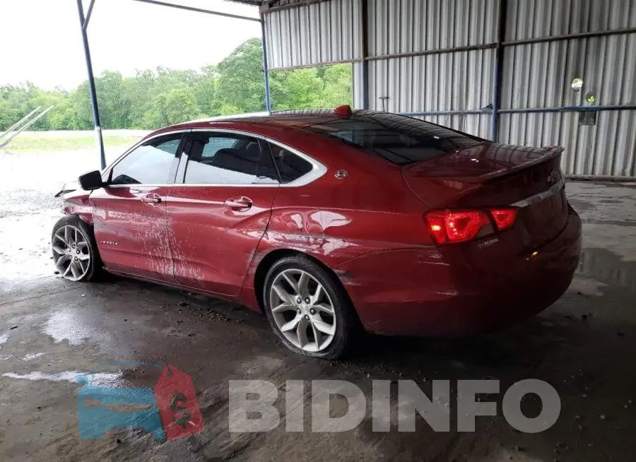 2G1125S38E9210869 Photo# 2