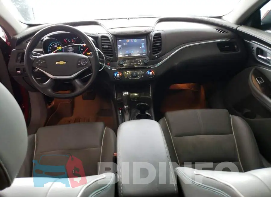 2G1125S38E9210869 Photo# 8