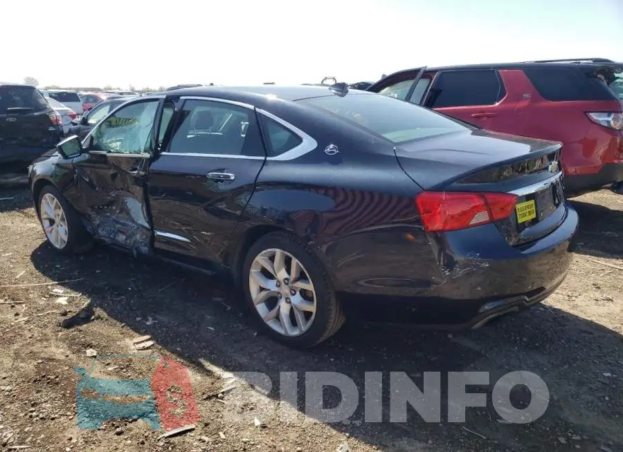 2G1145SL2E9145298 Photo# 2