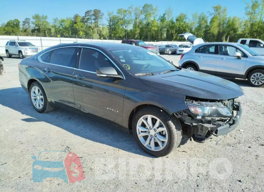 2G11Z5S30K9127914 Photo# 4