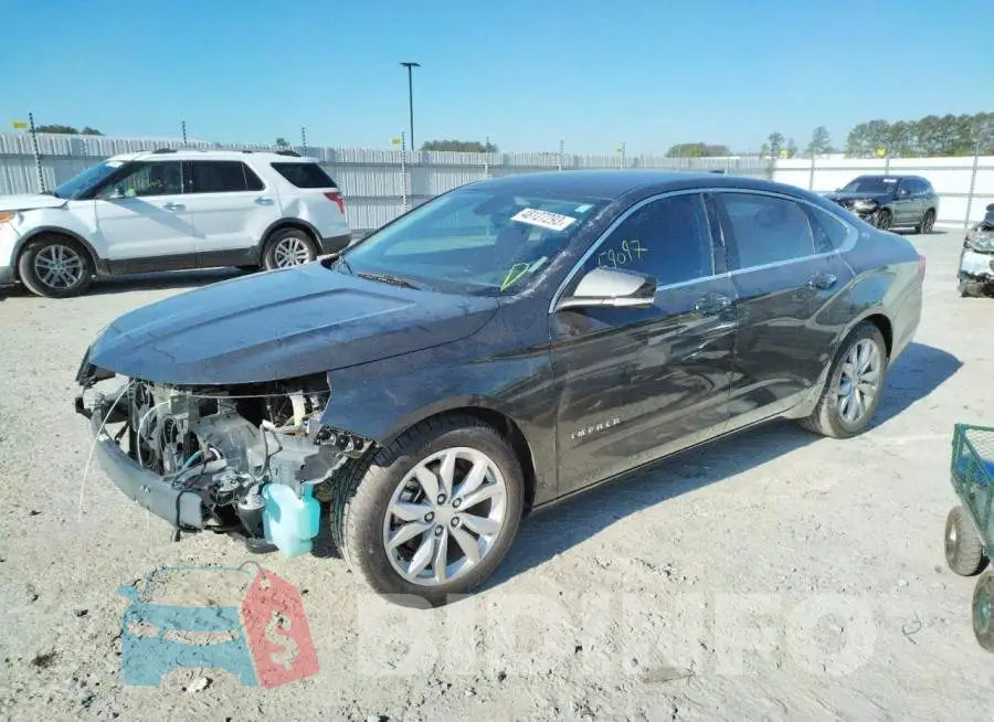 2G11Z5S30K9127914 Photo# 1