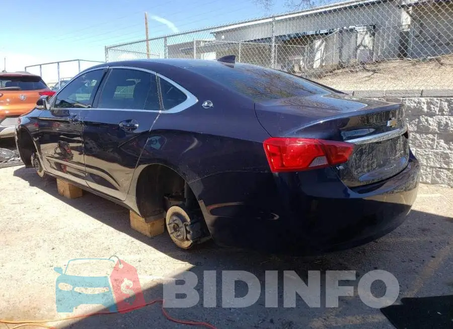 2G11Z5S37K9127294 Photo# 2