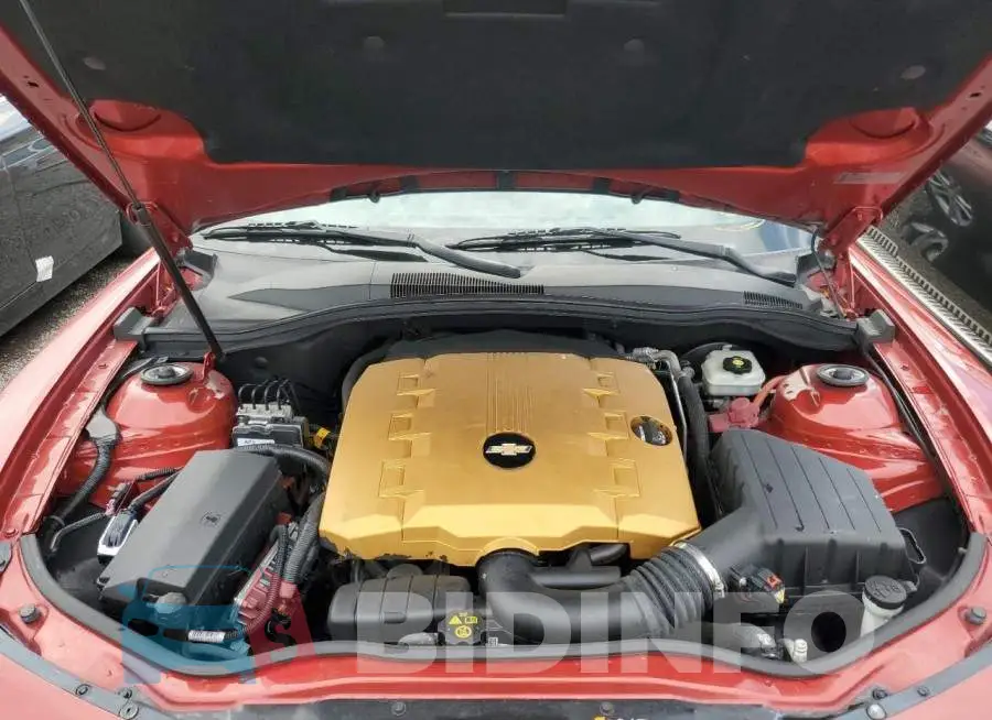 2G1FA1E35E9242191 Photo# 11