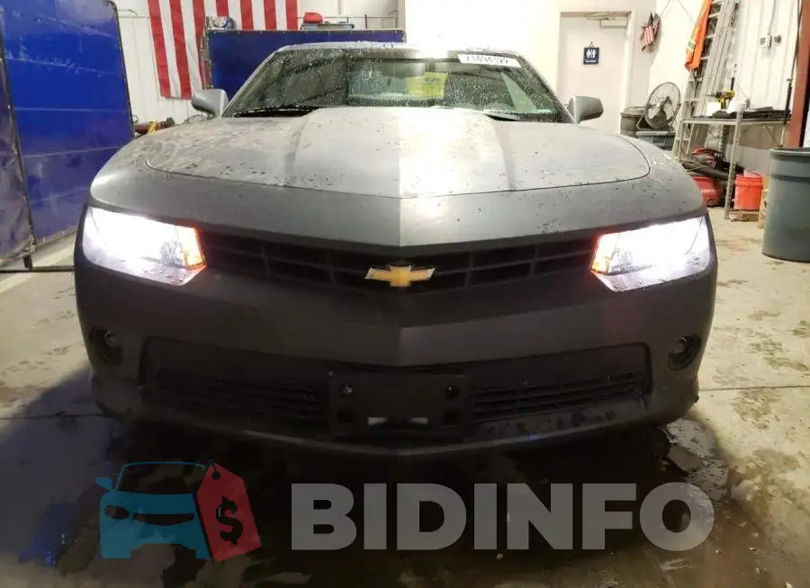 2G1FB1E30F9287103 Photo# 5