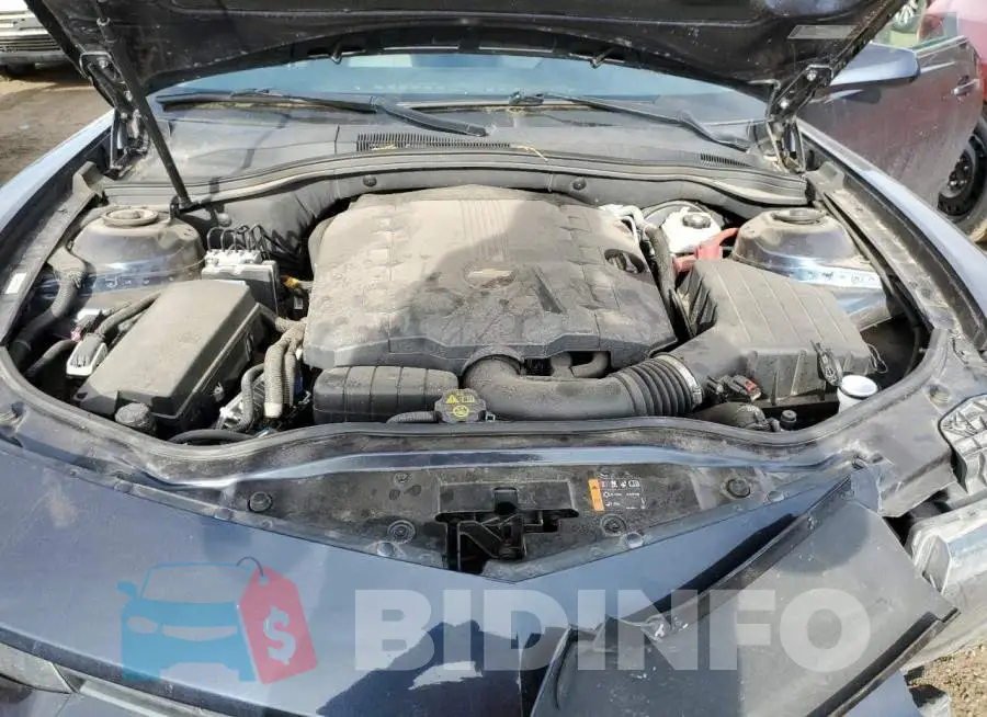 2G1FB1E33E9152213 Photo# 11