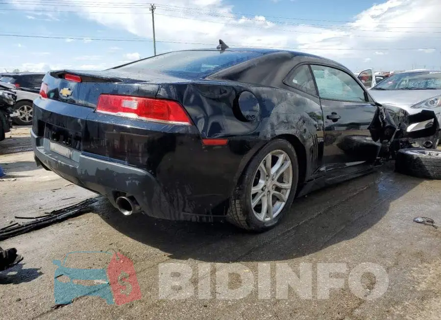 2G1FB1E36E9295558 Photo# 3