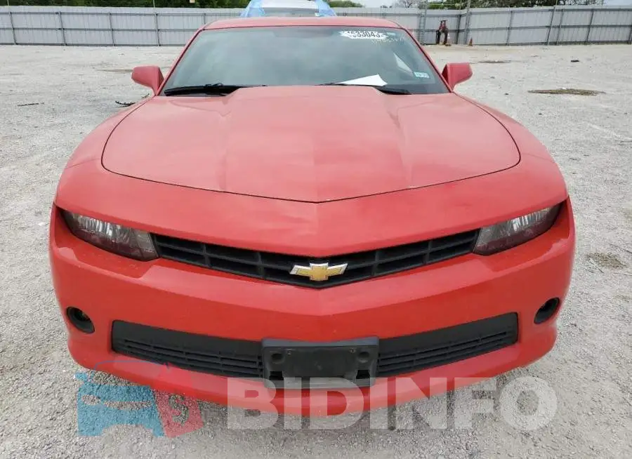 2G1FD1E39F9289720 Photo# 5