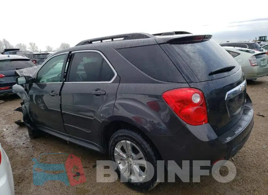 2GNALBEK3F6385448 Photo# 2