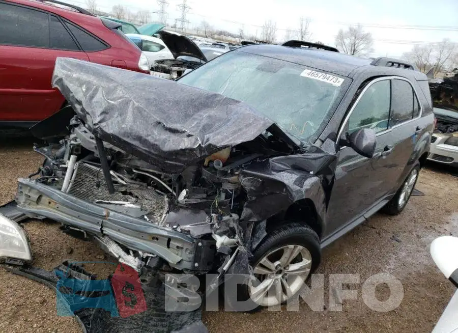 2GNALBEK3F6385448 Photo# 1