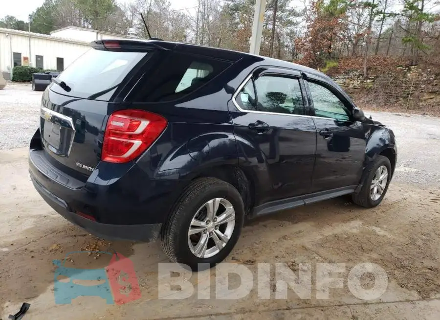 2GNALBEK4G6105845 Photo# 3