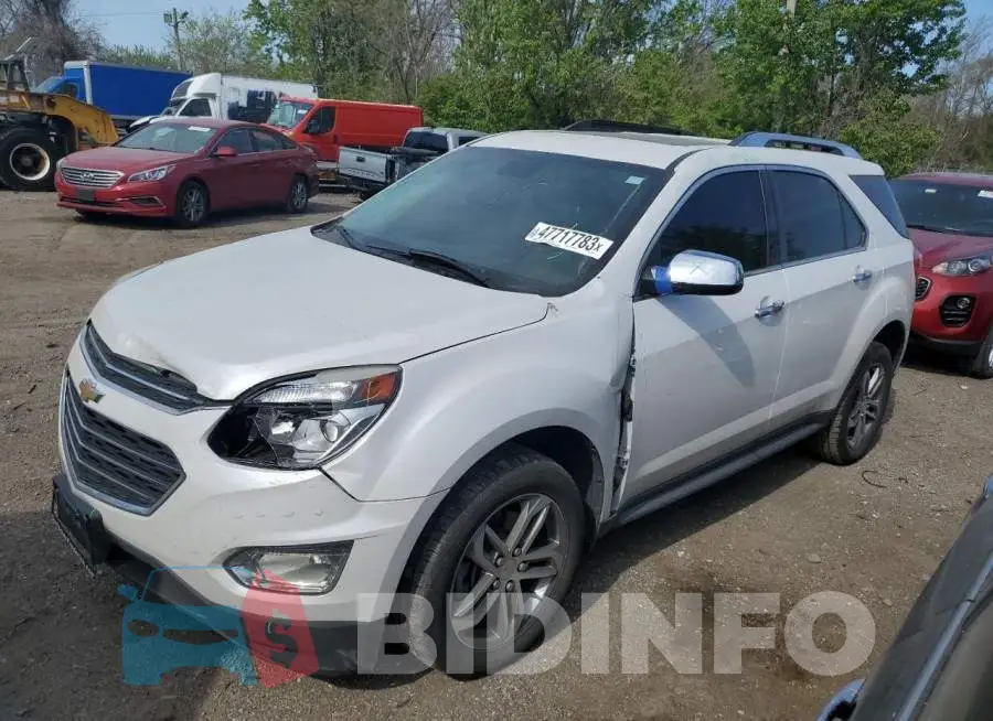 2GNALDEK7G6351039 Photo# 1
