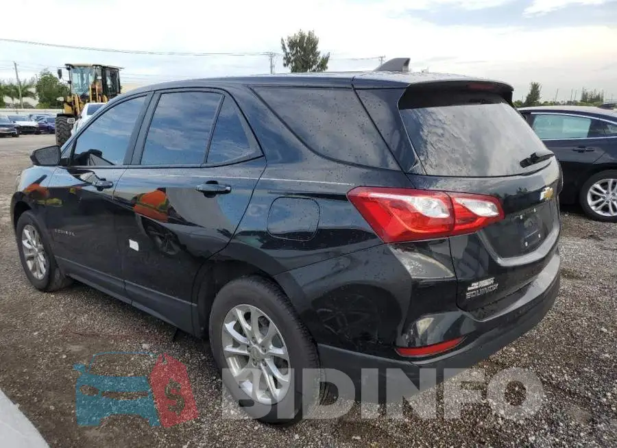 2GNAXHEV7M6141011 Photo# 2